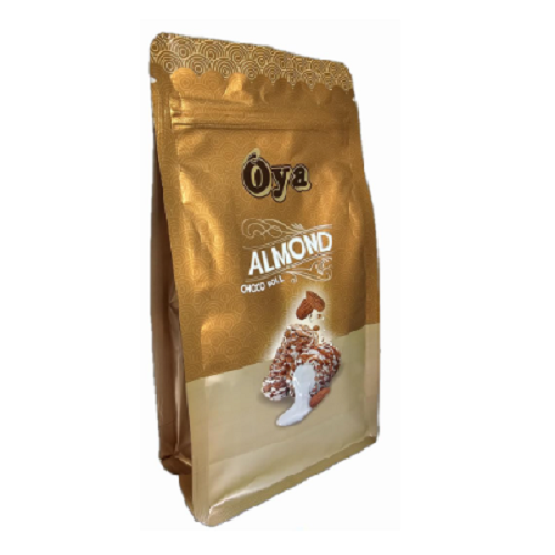 OYA CHOCO ROLL ALMOND - Image 5