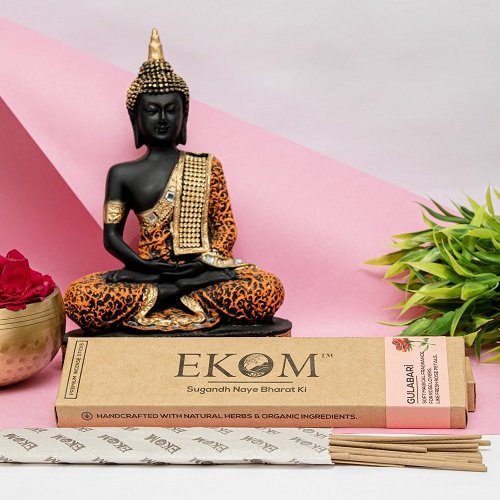 GULABARI INCENSE STICKS - Image 3