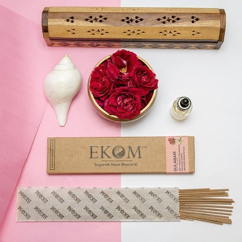 GULABARI INCENSE STICKS - Image 6