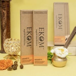 KESARIYA INCENSE STICKS
