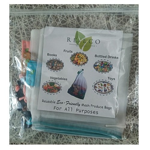 MESH BAG - Image 2