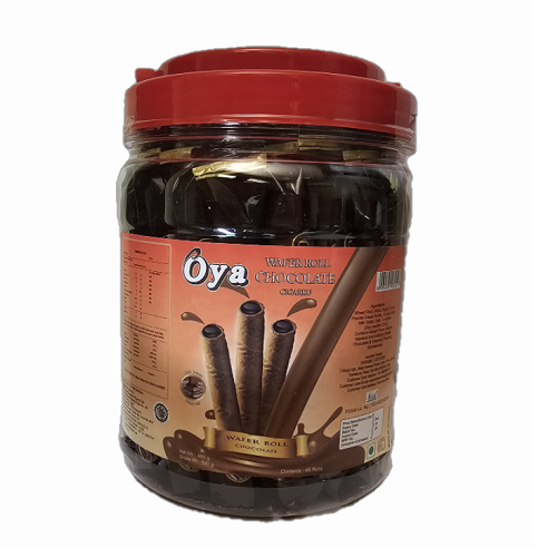 OYA CIGARKU WAFER CHOCOLATE STICK