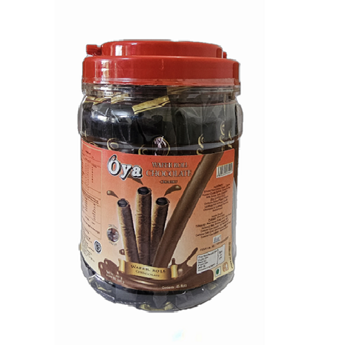 OYA CIGARKU WAFER CHOCOLATE STICK - Image 3
