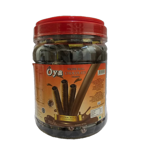OYA CIGARKU WAFER CHOCOLATE STICK - Image 4