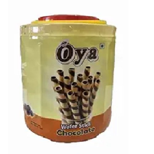 OYA WAFER ROLL CHOCOLATE