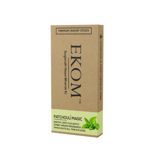PATCHOULI MAGIC DHOOP STICKS