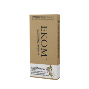 RAJNIGANDHA DHOOP STICKS