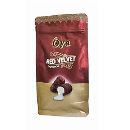 OYA CHOCO ROLL RED VELVET