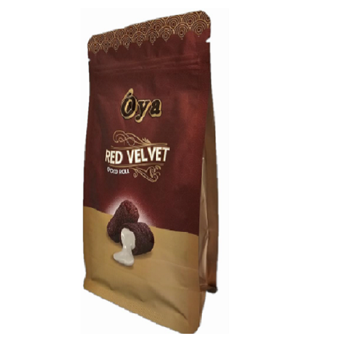 OYA CHOCO ROLL RED VELVET - Image 2
