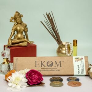 SMALL FULWARI INCENSE STICKS