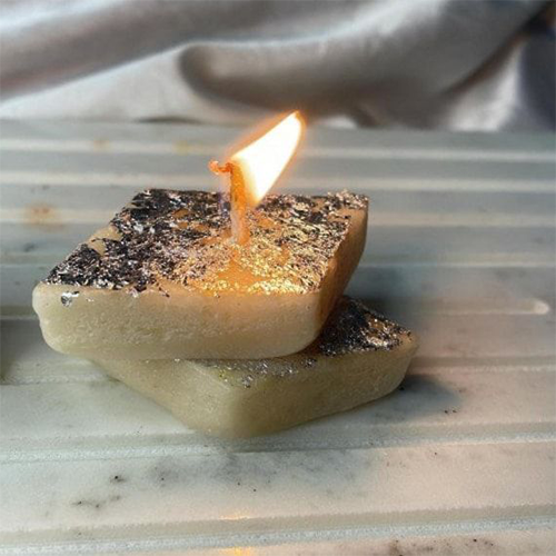 Kajukatli candle - Image 5