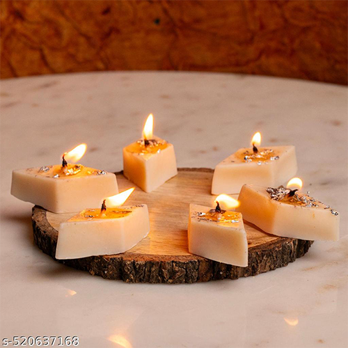 Kajukatli candle - Image 2